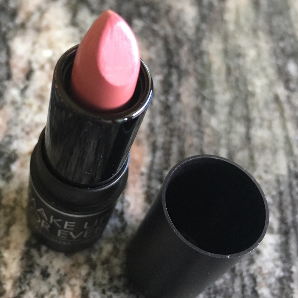🌸3for$21🌸 makeup forever lipstick NWOT - Picture 4 of 8